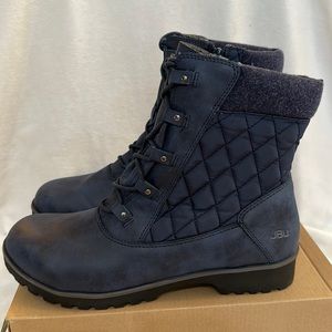 JBU by Jambu Summit Water-Repellent Boot -